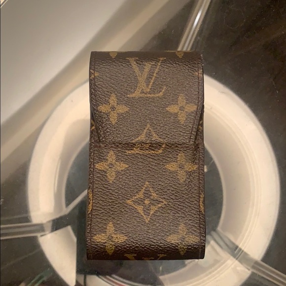 Handbags - Louis Vuitton Cigarette Case